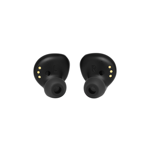 JBL Club Pro+ TWS - Black - True wireless Noise Cancelling earbuds - Detailshot 8